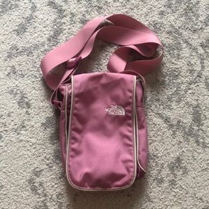 The North Face Crossbody Purse